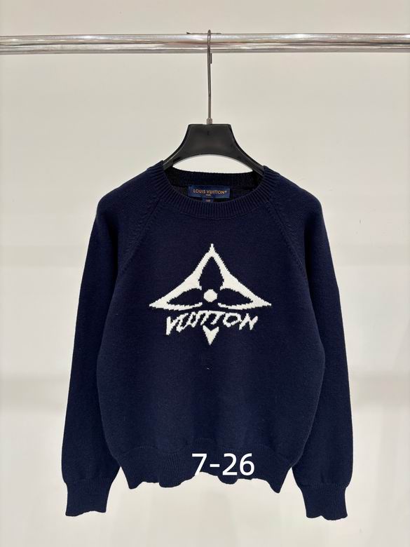 Louis Vuitton Sweatshirt Wmns ID:20261003-82